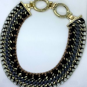 Stella and Dot Tempest Necklace